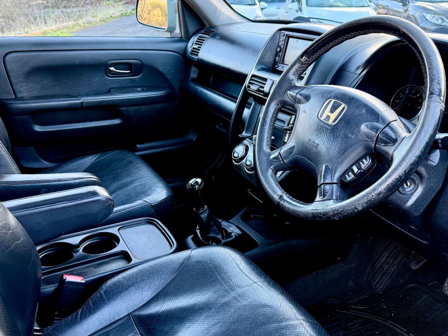 Used Honda CR-V 2006 for sale - 76722432: Photo 16