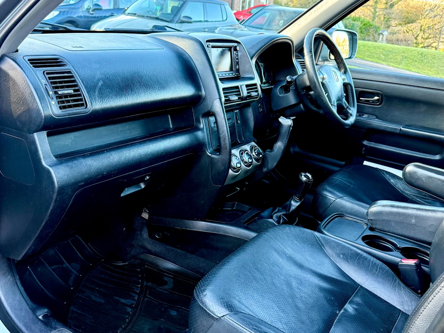 Used Honda CR-V 2006 for sale - 76722432: Photo 19