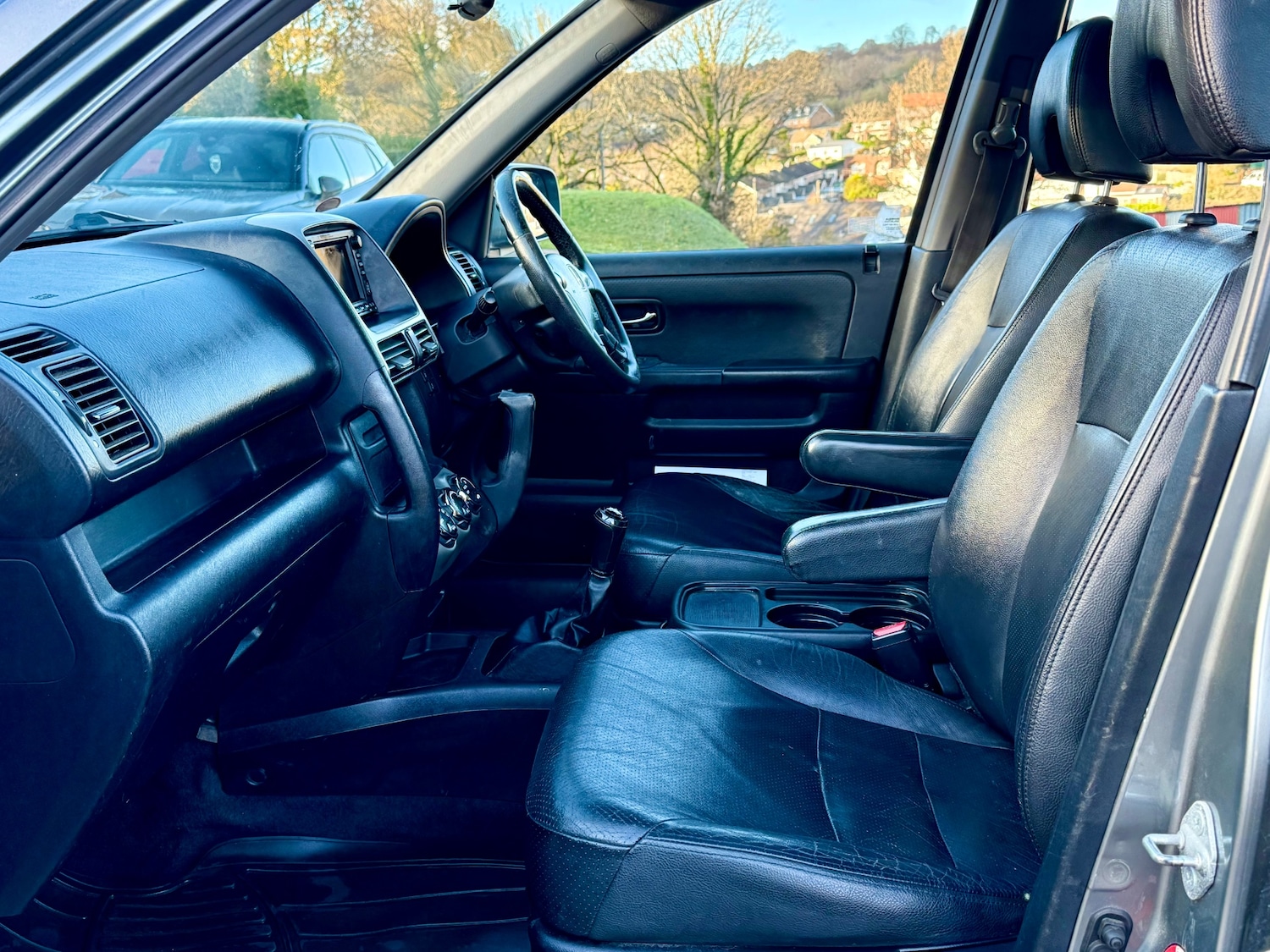 Used Honda CR-V 2006 for sale - 76722432: Photo 20