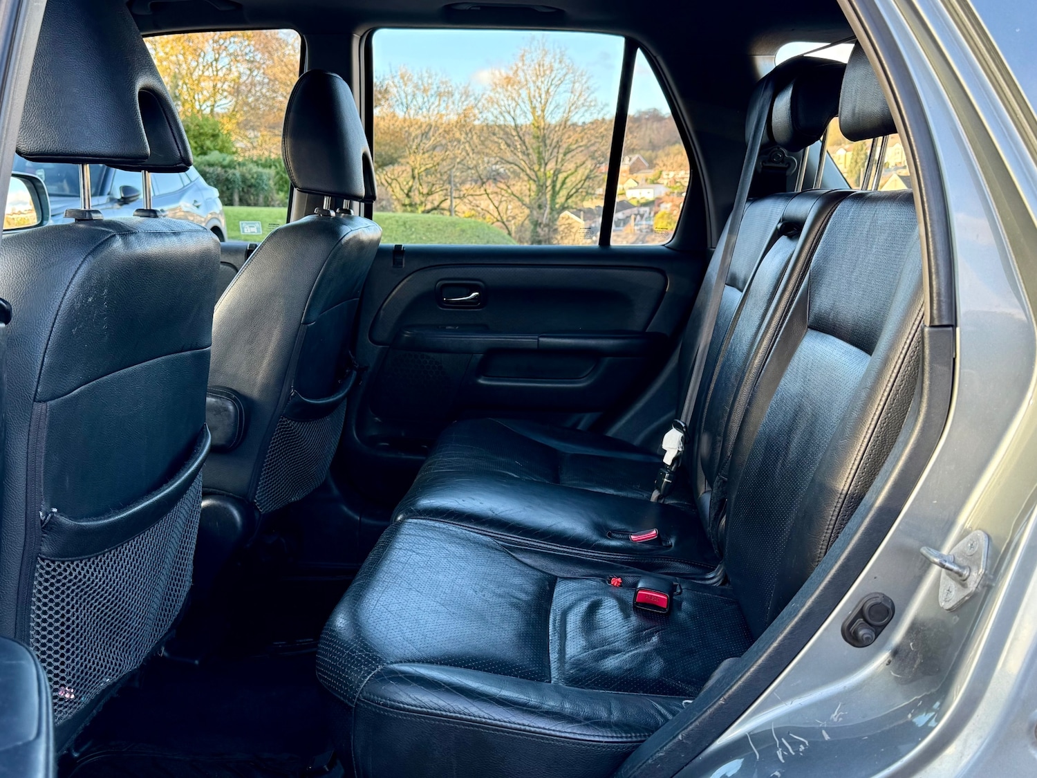 Used Honda CR-V 2006 for sale - 76722432: Photo 21