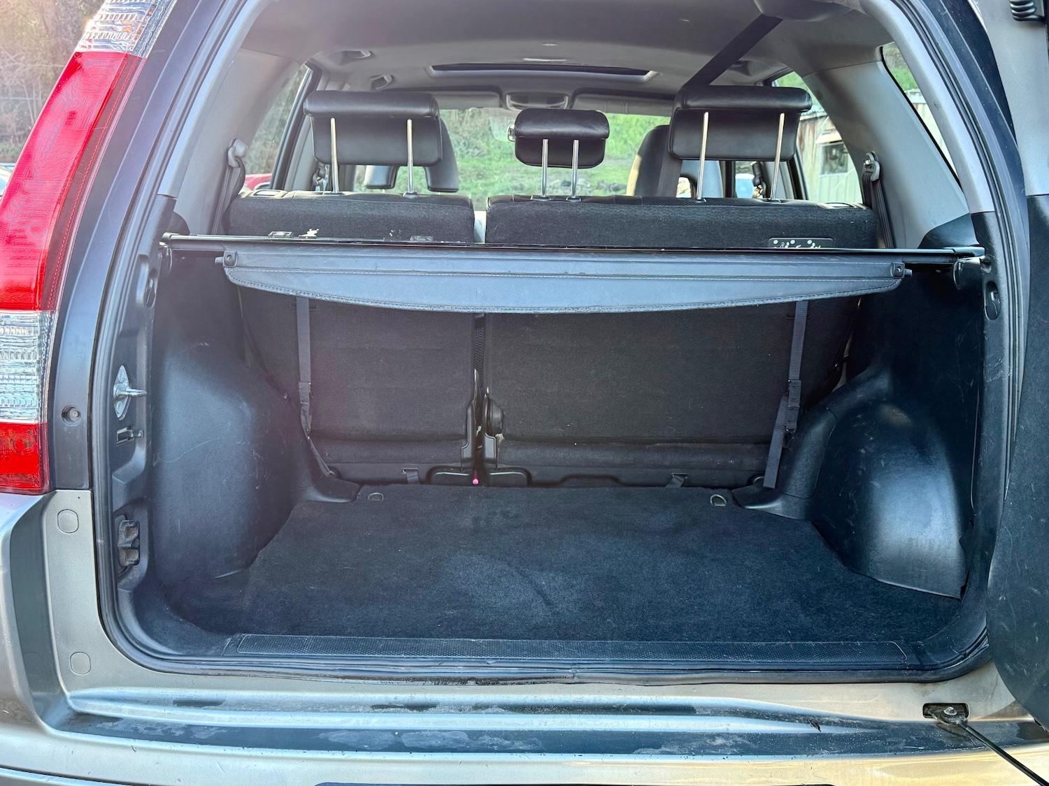 Used Honda CR-V 2006 for sale - 76722432: Photo 22