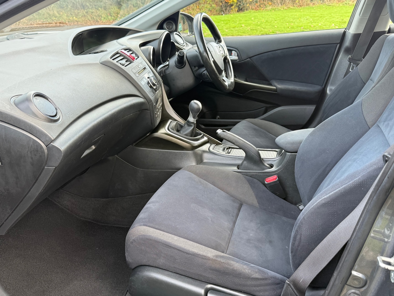 Used Honda Civic 2013 for sale - 76504801: Photo 16