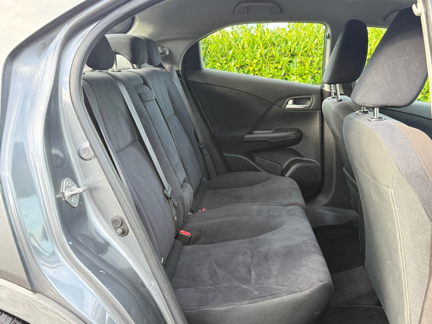 Used Honda Civic 2013 for sale - 76504801: Photo 19