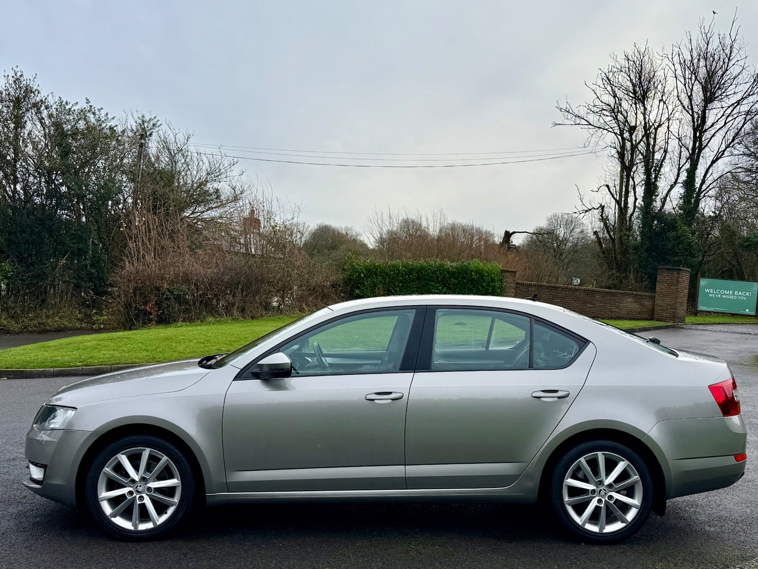Used Skoda Octavia 2015 for sale - 76821971: Photo 13