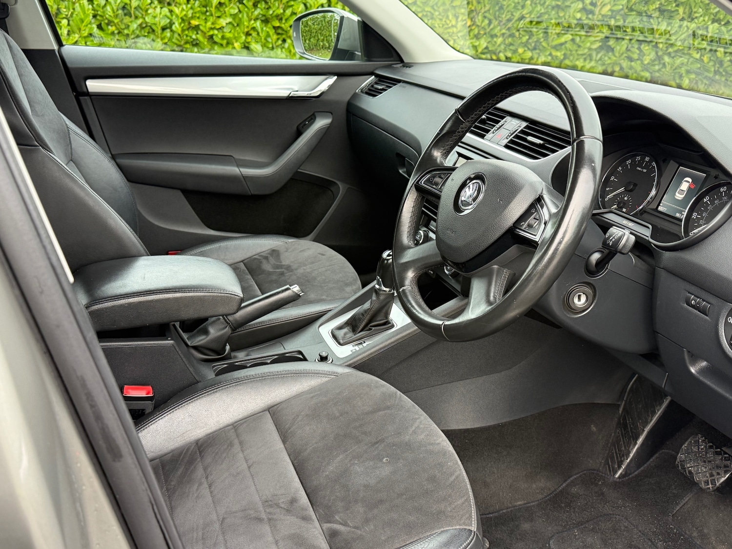 Used Skoda Octavia 2015 for sale - 76821971: Photo 14