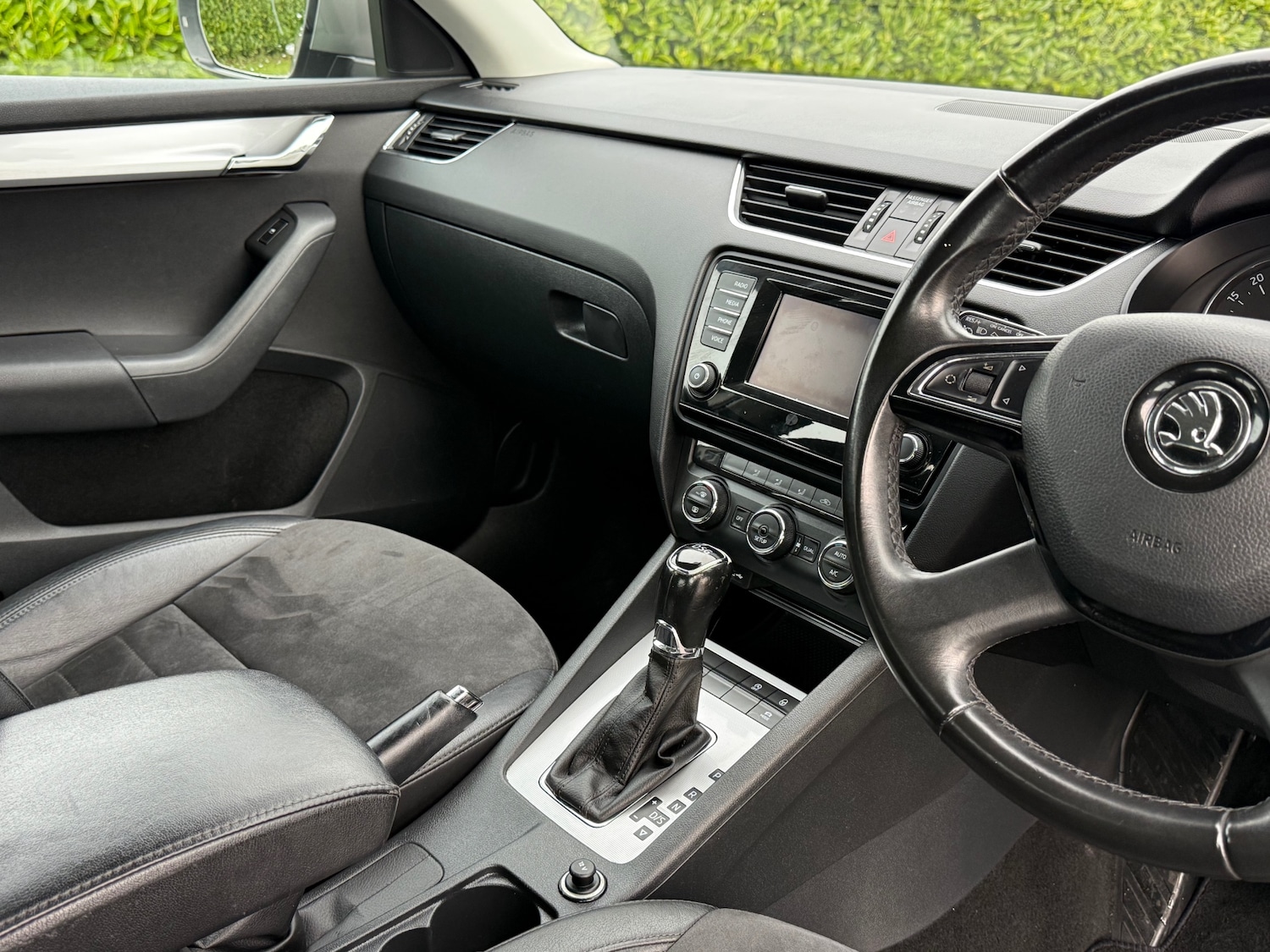 Used Skoda Octavia 2015 for sale - 76821971: Photo 15