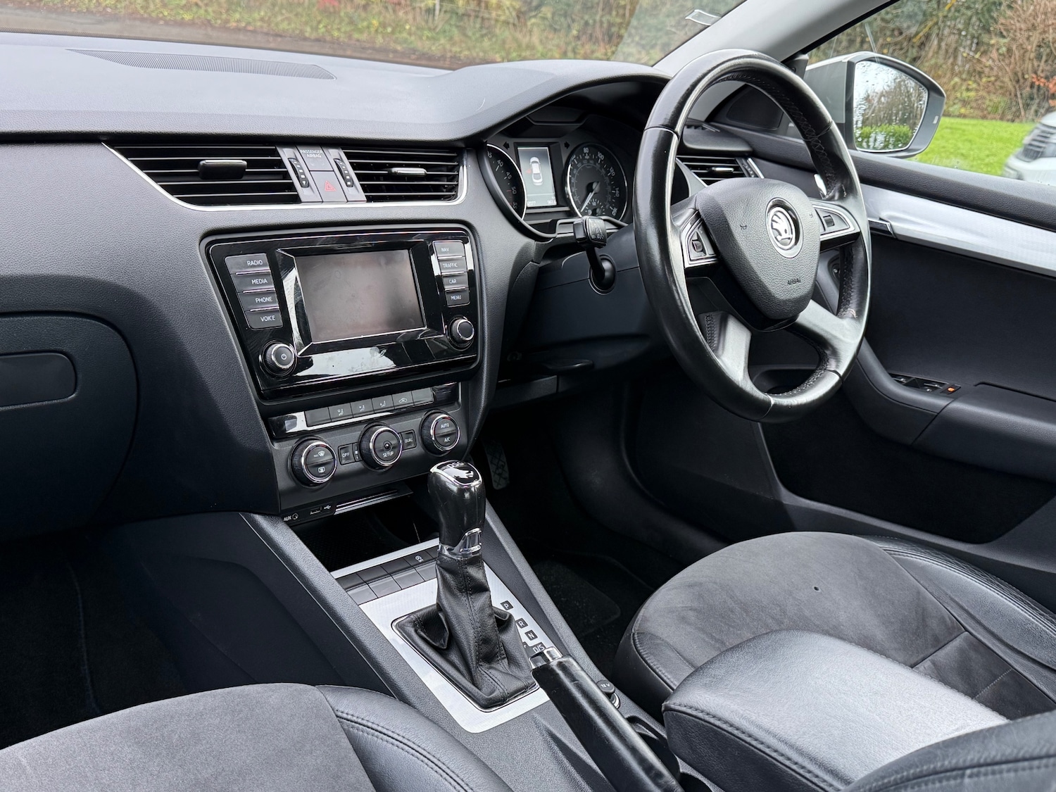 Used Skoda Octavia 2015 for sale - 76821971: Photo 17