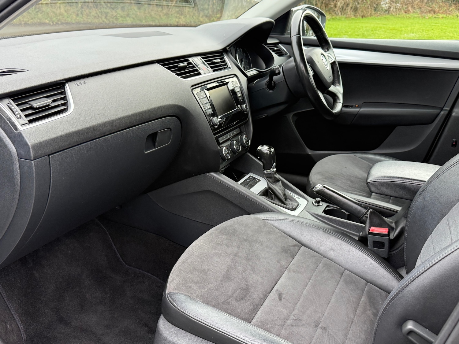 Used Skoda Octavia 2015 for sale - 76821971: Photo 18