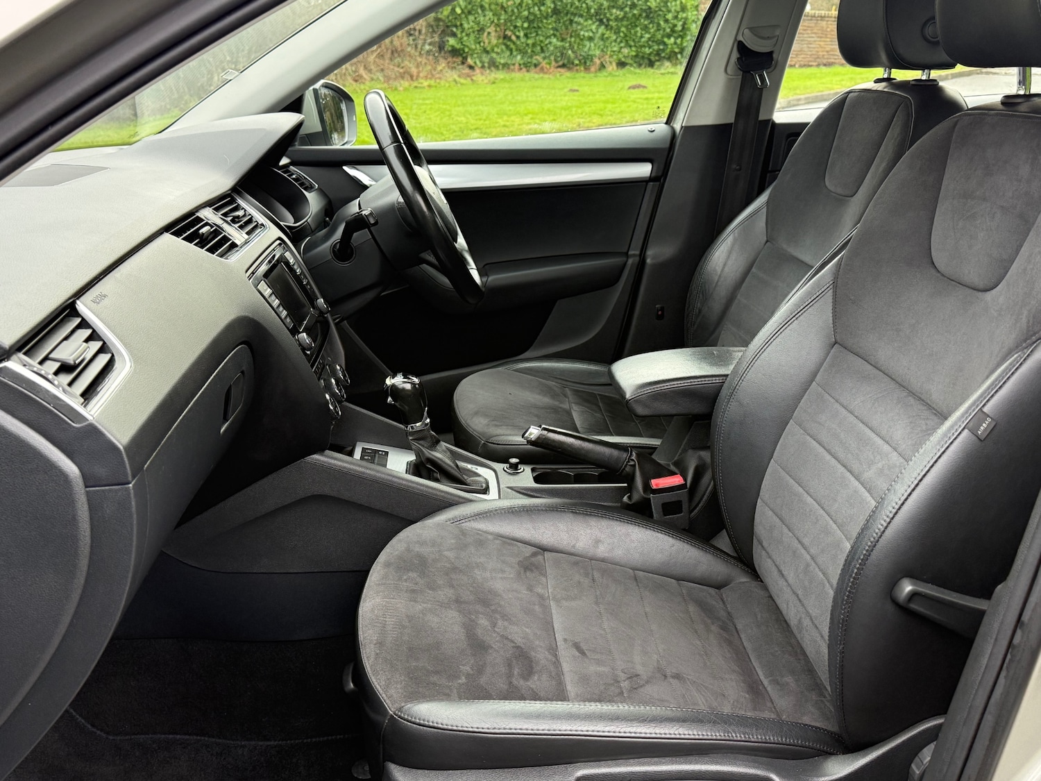 Used Skoda Octavia 2015 for sale - 76821971: Photo 19