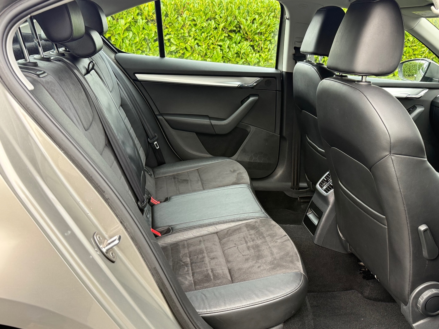 Used Skoda Octavia 2015 for sale - 76821971: Photo 21