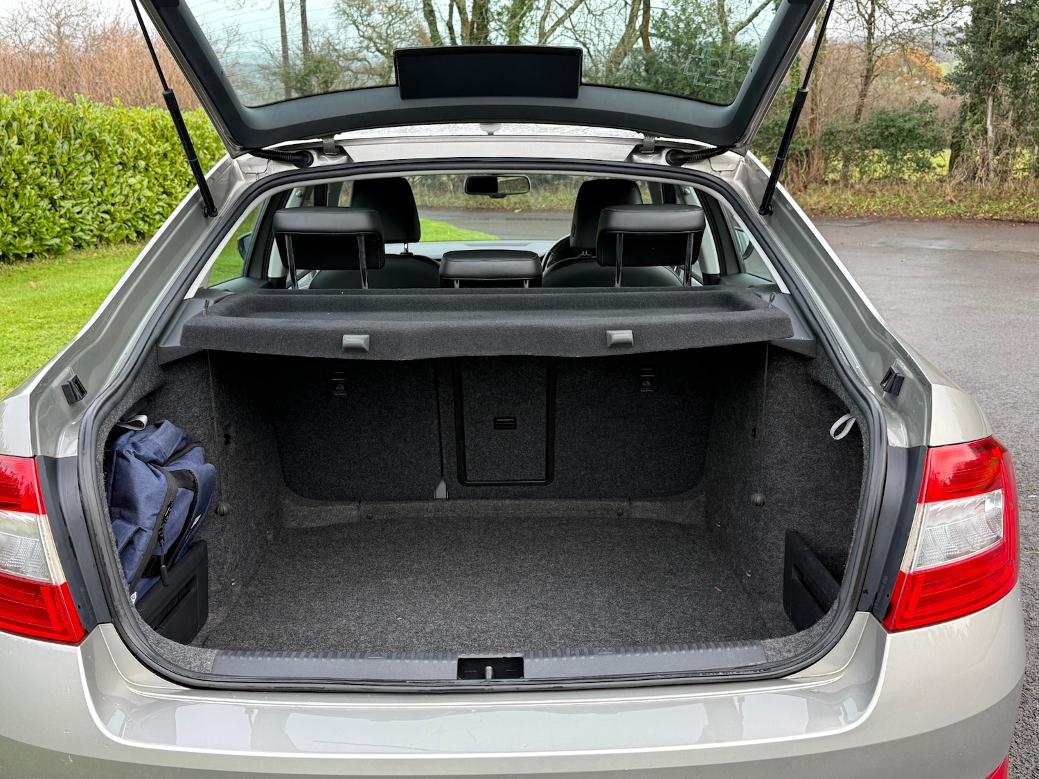 Used Skoda Octavia 2015 for sale - 76821971: Photo 23