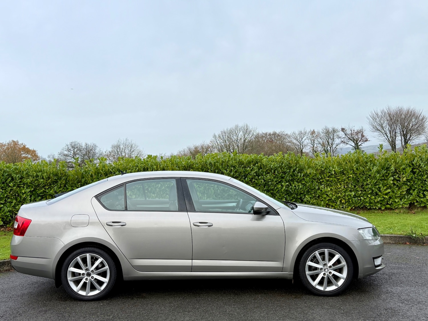 Used Skoda Octavia 2015 for sale - 76821971: Photo 7