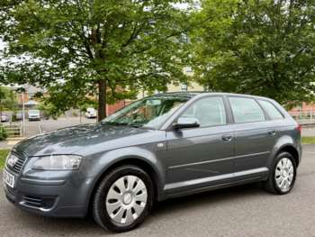Used Audi A3 2006 for sale - 75085276: Photo