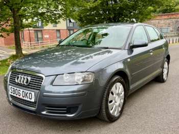 Used Audi A3 2006 for sale - 75085276: Photo