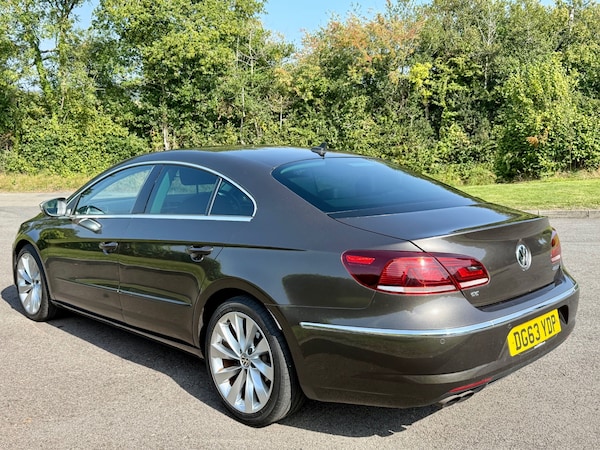 Used Volkswagen CC 2013 for sale - 75581347: Photo 11