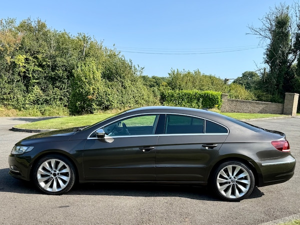 Used Volkswagen CC 2013 for sale - 75581347: Photo 12