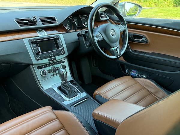Used Volkswagen CC 2013 for sale - 75581347: Photo 13