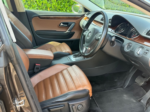 Used Volkswagen CC 2013 for sale - 75581347: Photo 16