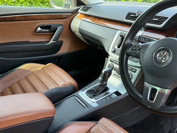 Used Volkswagen CC 2013 for sale - 75581347: Photo 17