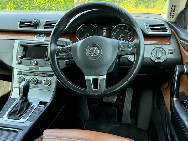 Used Volkswagen CC 2013 for sale - 75581347: Photo 19