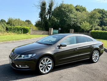 2013 (63) - 2.0 TDI BlueMotion Tech GT 4dr DSG