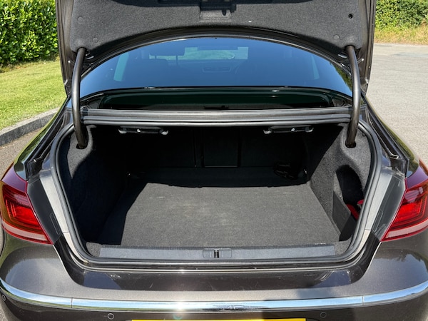 Used Volkswagen CC 2013 for sale - 75581347: Photo 20