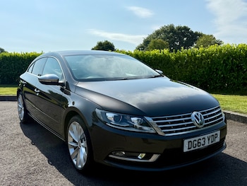 Used Volkswagen CC 2013 for sale - 75581347: Photo