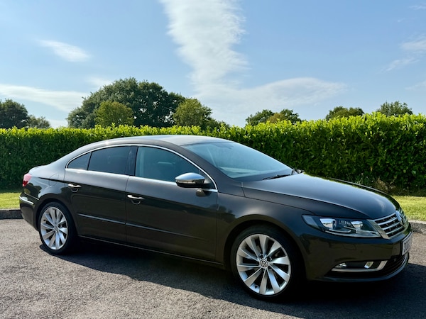 Used Volkswagen CC 2013 for sale - 75581347: Photo 5