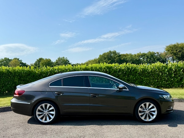 Used Volkswagen CC 2013 for sale - 75581347: Photo 6