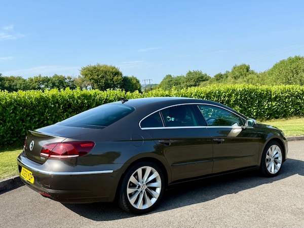 Used Volkswagen CC 2013 for sale - 75581347: Photo 7