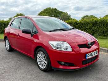 2008 (08) - 1.4 VVTi T3 5dr
