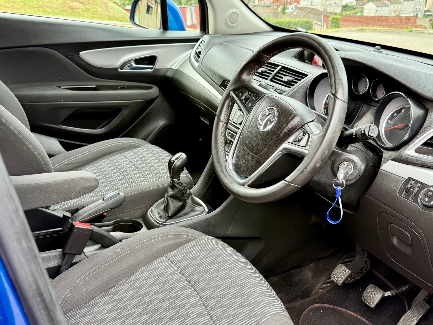 Vehicle 16