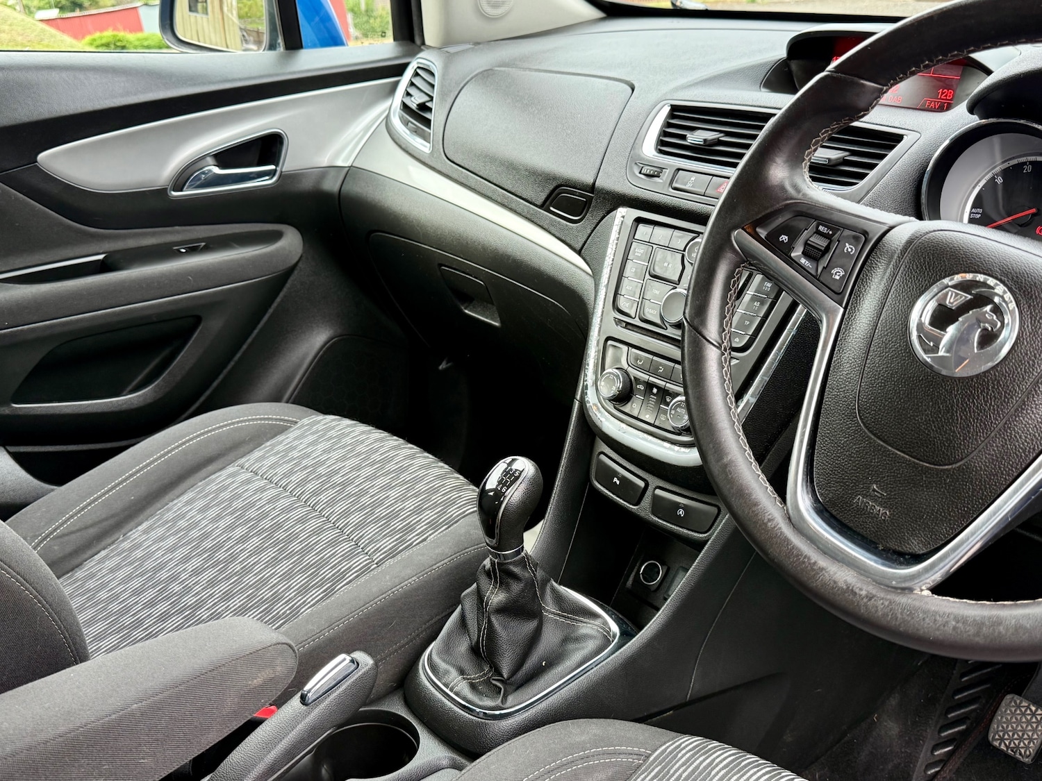 Vehicle 17