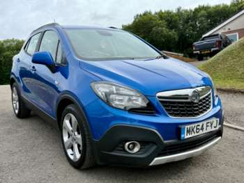 2014 (64) - 1.7 CDTi Exclusiv 5dr