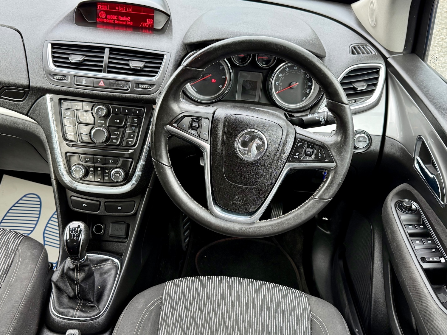Vehicle 26