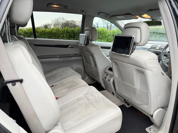 Used Mercedes-Benz R Class 2009 for sale - 73591243: Photo 17