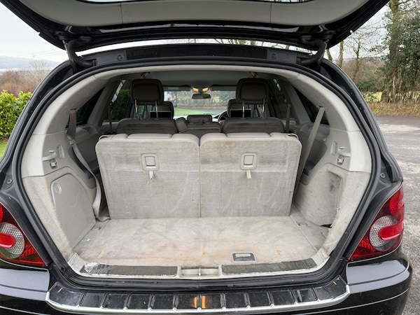 Used Mercedes-Benz R Class 2009 for sale - 73591243: Photo 20