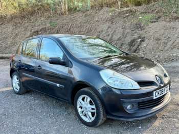 Used Renault Clio 2008 for sale - 74231652: Photo