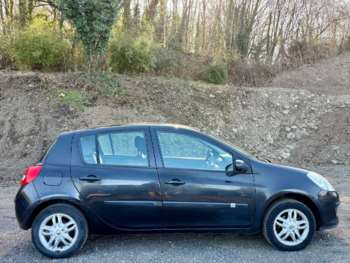 Used Renault Clio 2008 for sale - 74231652: Photo