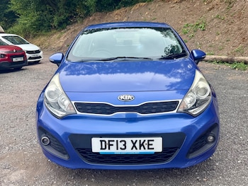 Used Kia Rio 2013 for sale - 79568762: Photo