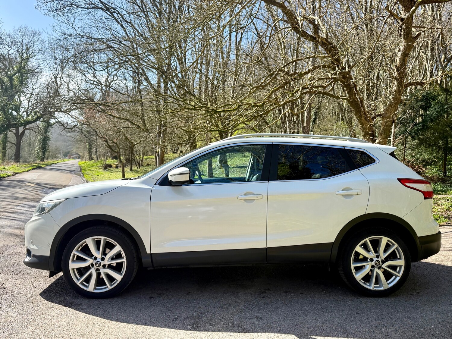 Used Nissan Qashqai 2016 for sale - 77897957: Photo 10