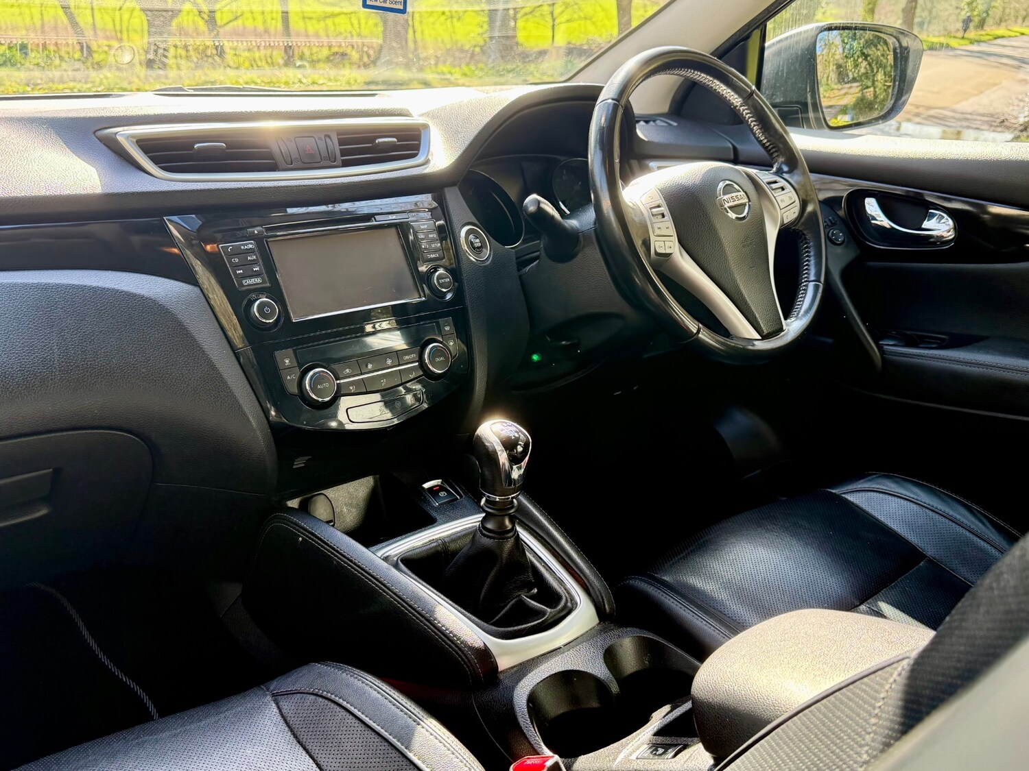 Used Nissan Qashqai 2016 for sale - 77897957: Photo 16