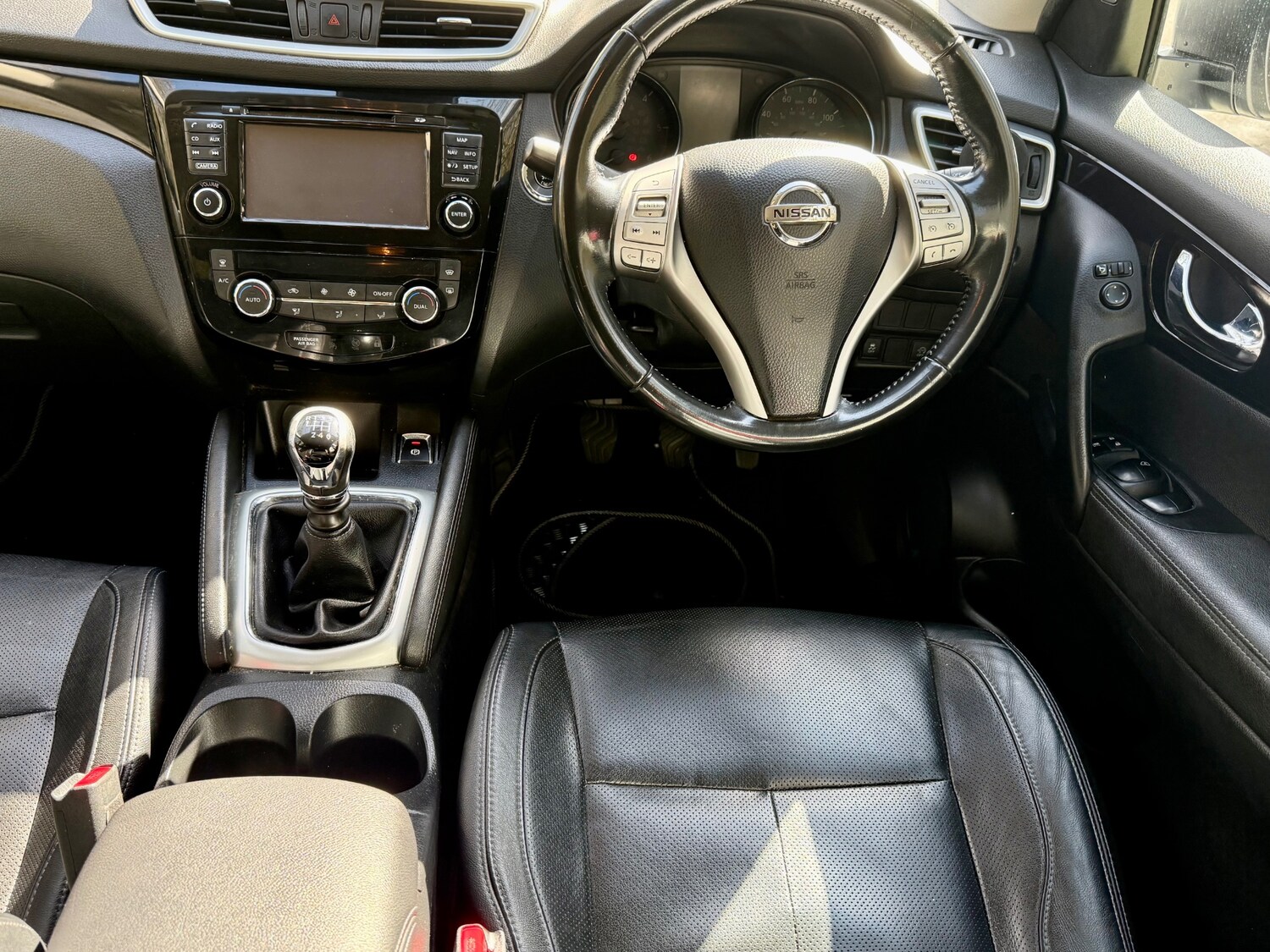 Used Nissan Qashqai 2016 for sale - 77897957: Photo 17