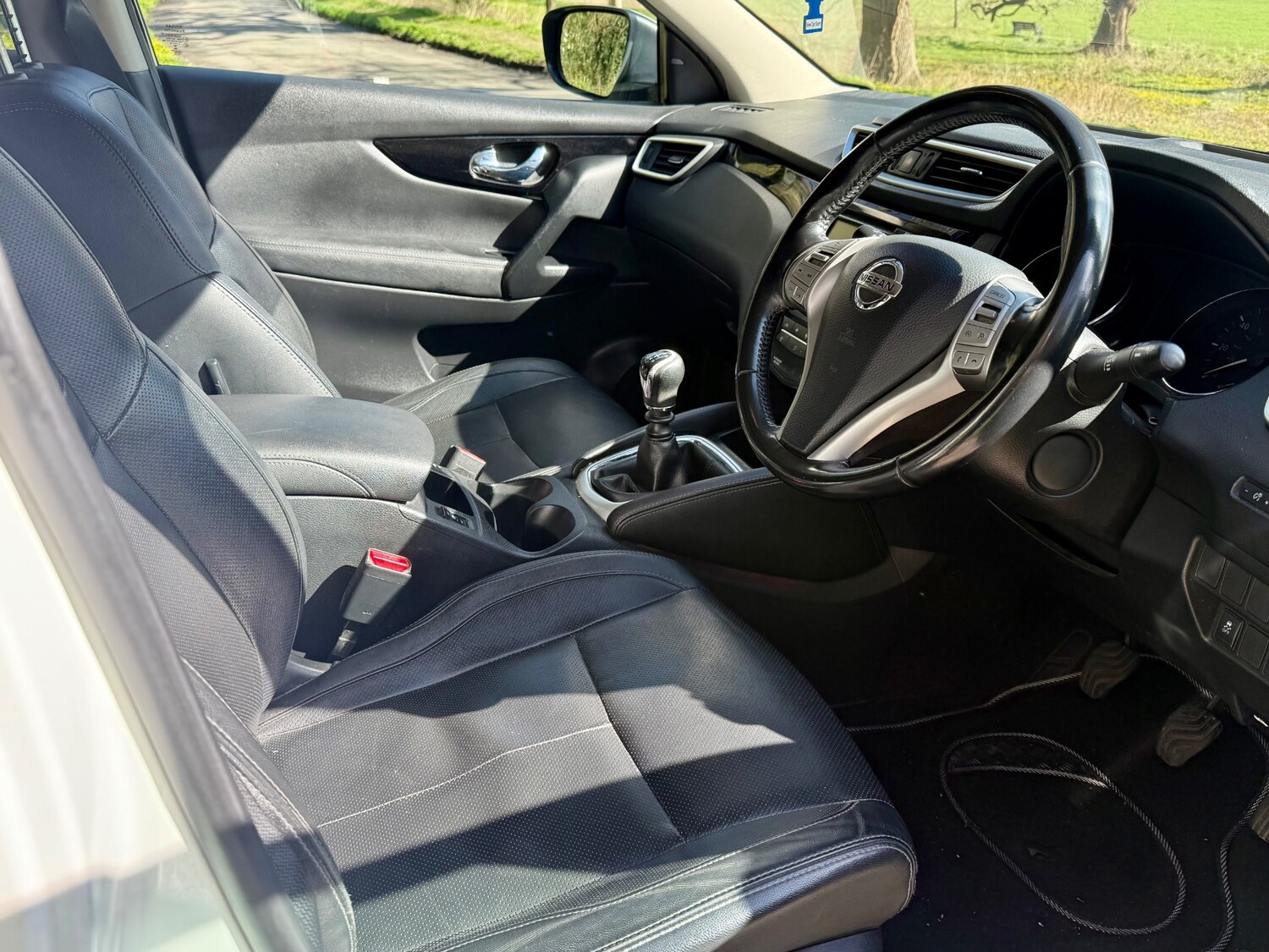 Used Nissan Qashqai 2016 for sale - 77897957: Photo 18