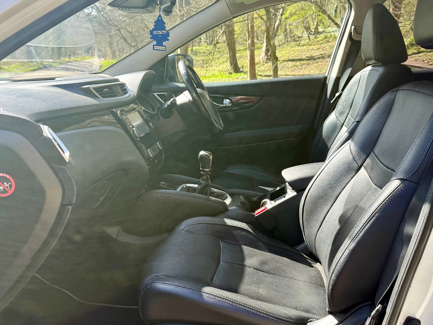 Used Nissan Qashqai 2016 for sale - 77897957: Photo 19