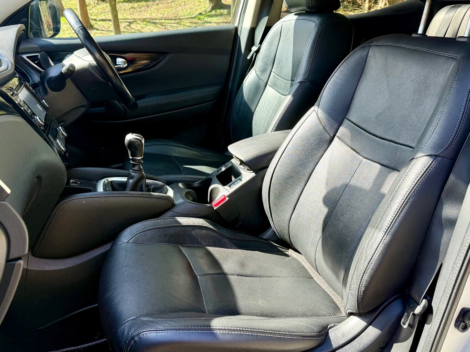 Used Nissan Qashqai 2016 for sale - 77897957: Photo 20