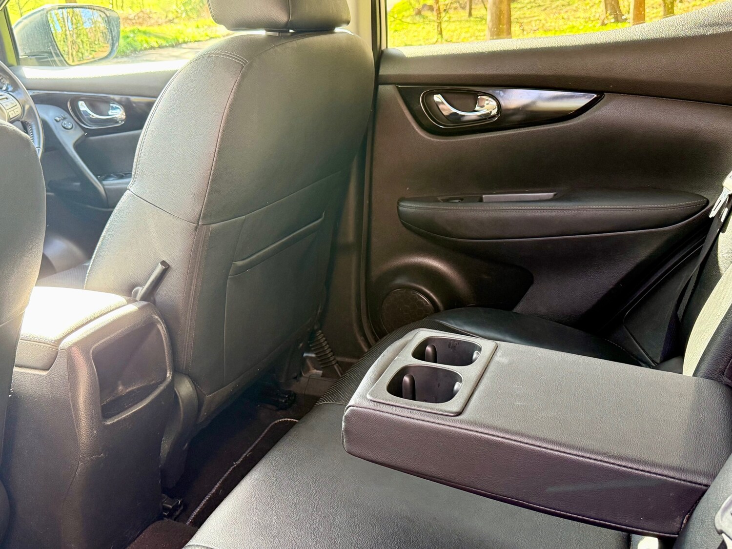 Used Nissan Qashqai 2016 for sale - 77897957: Photo 21