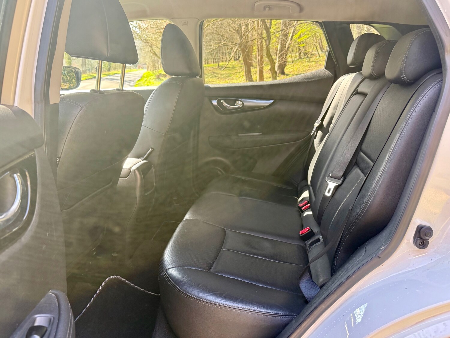 Used Nissan Qashqai 2016 for sale - 77897957: Photo 22