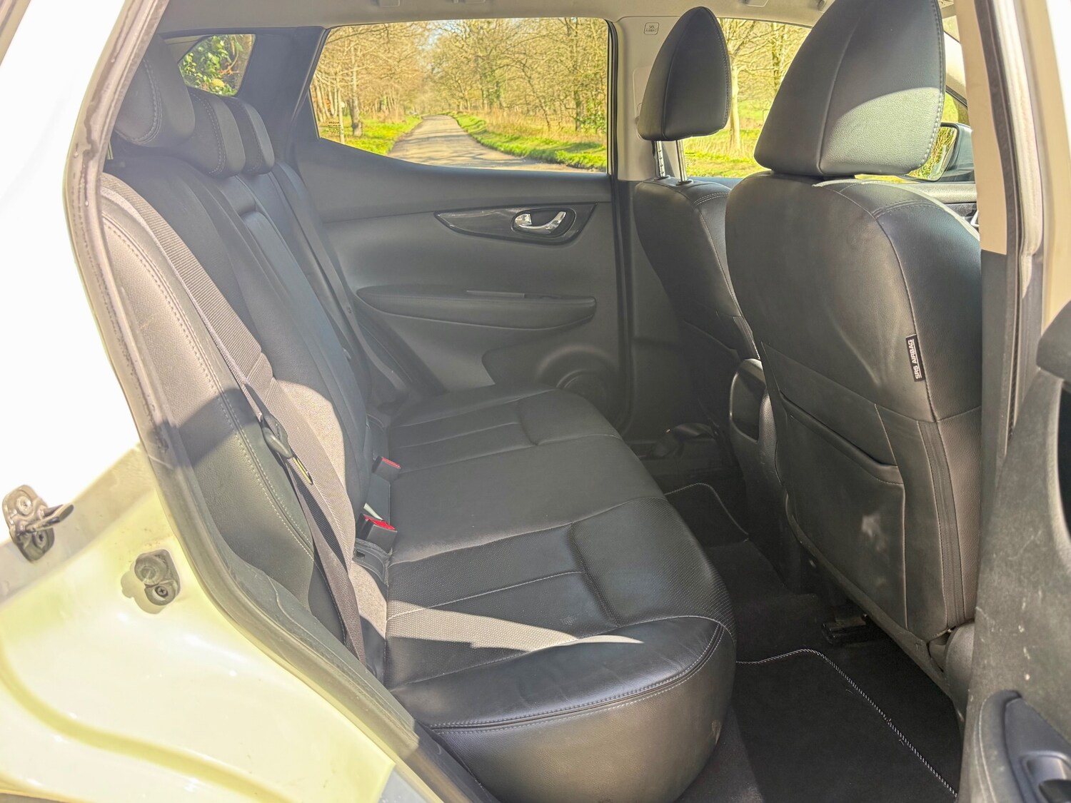 Used Nissan Qashqai 2016 for sale - 77897957: Photo 23