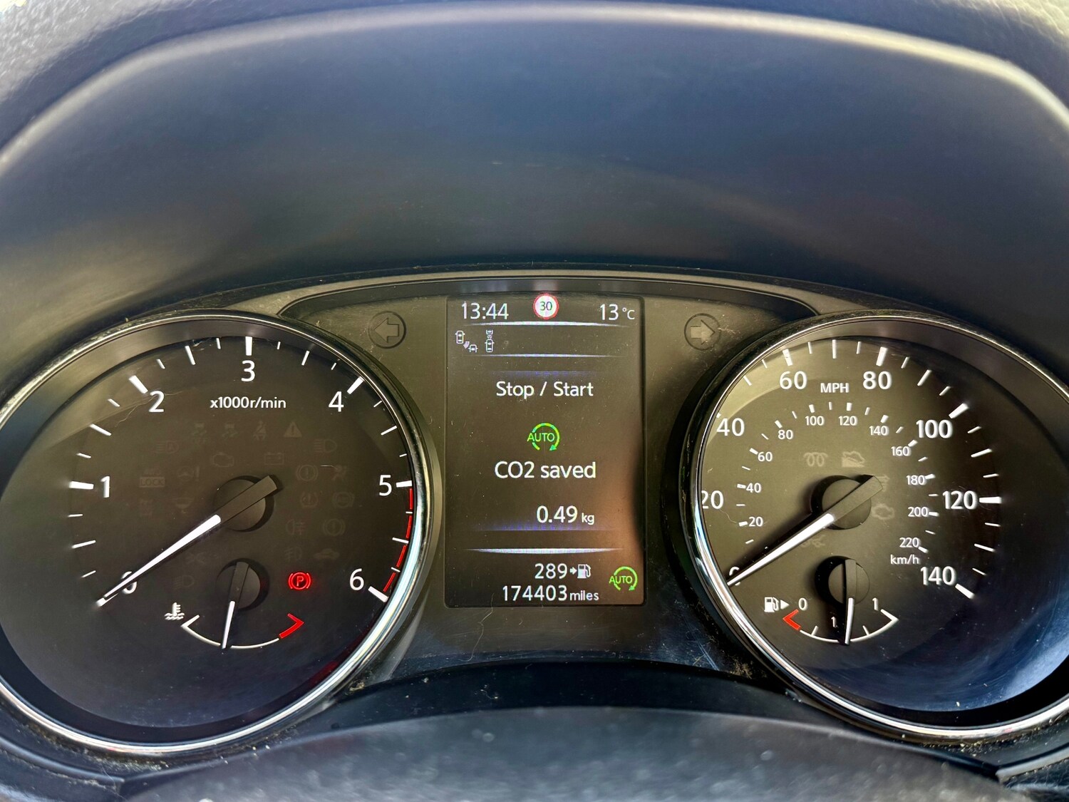 Used Nissan Qashqai 2016 for sale - 77897957: Photo 26